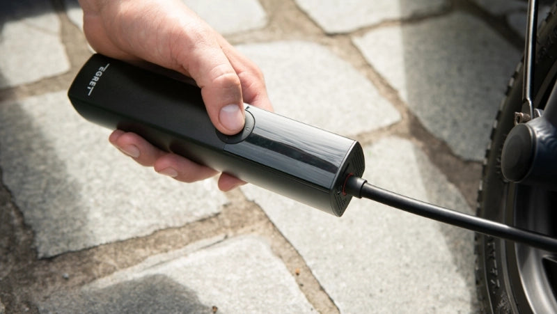 Egret Smart Air Pump - Luftpumpe Egret Smart Air Pump - Luftpumpe